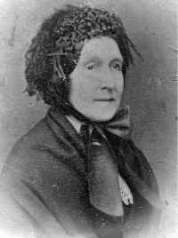 Josephine Marie Augustine De La Harpe (1813 - 1878) Profile